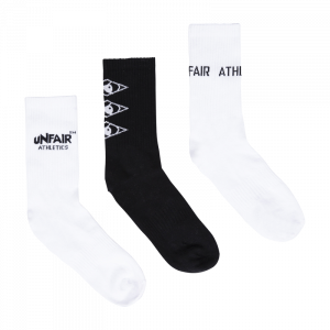 Athletic Socks (3 Pack)