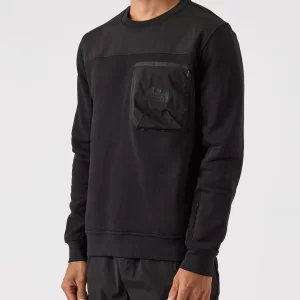 Avery Sweater Black
