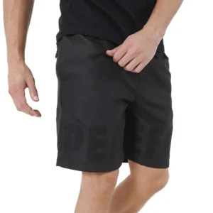 Noah Shorts Black