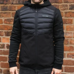 Carlo Hybrid Jacket