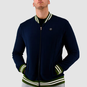 Wimbledon Navy Jacket
