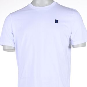 1891 Tee White