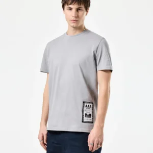 AAA Graphic Tee Smokey