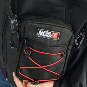 Shoulder Bag Walker