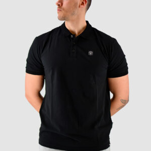 Brad Polo Black