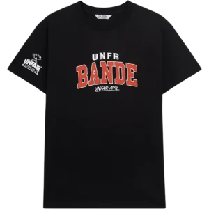 Unfair Bande T-shirt