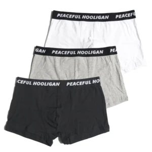 3 Pack Underwear