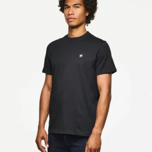 Cannon Beach Tee Black
