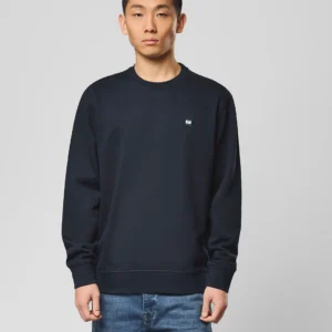 Ferrer Sweater Navy