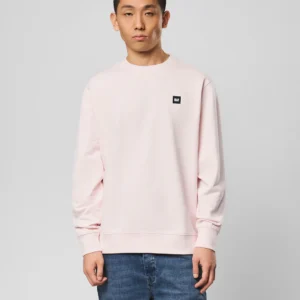 Ferrer Sweater Soft Pink