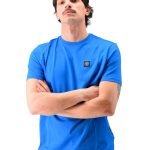 Minimum T-shirt Royal
