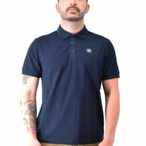 Brad Polo Navy