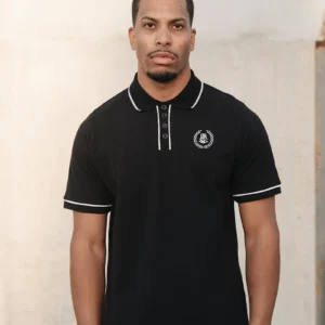 LOTC Polo Black