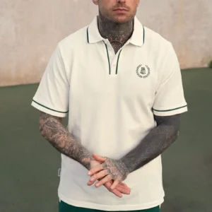 LOTC Polo Evergreen